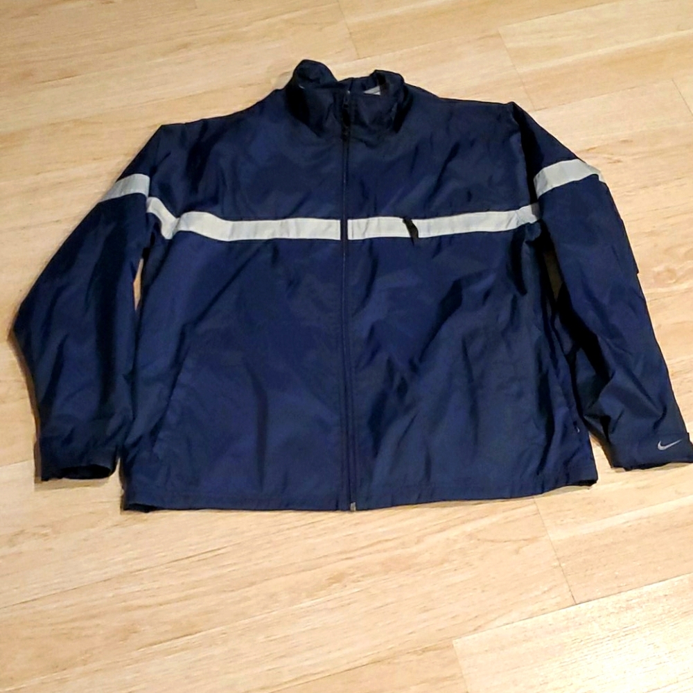 NIKE JACKET ❤️🔥